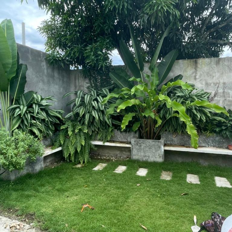 Casa Grande 3 hab Fresca - Apartamento de 3 dormitorios - 22