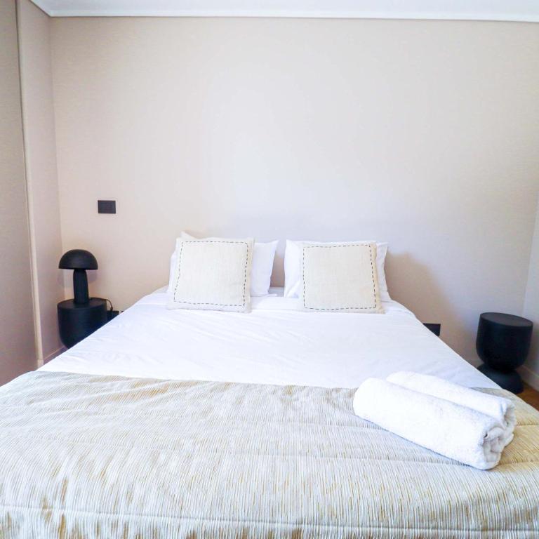 HOM I Moderno Depto 1D1B a Estrenar en Nunoa - Apartamento - 9