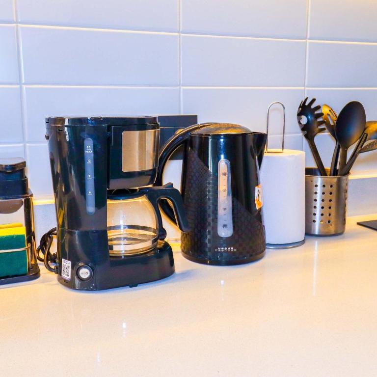 HOM I Moderno Depto 1D1B a Estrenar en Nunoa - Apartamento - 12