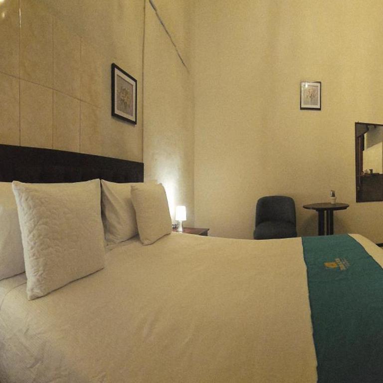 Casona de Sillar - Standard Double Room - 4