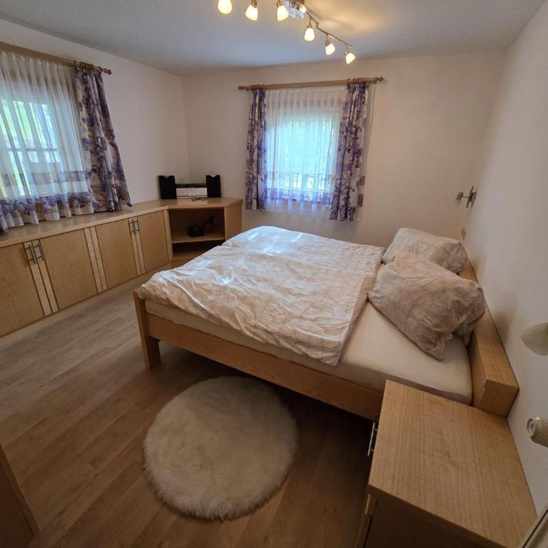 Ferienwohnung WIEKI - Apartment mit 2 Schlafzimmern - 11