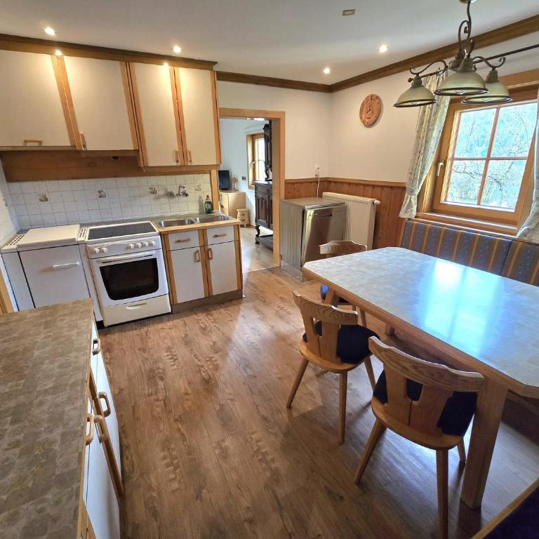 Ferienwohnung WIEKI - Apartment mit 2 Schlafzimmern - 10
