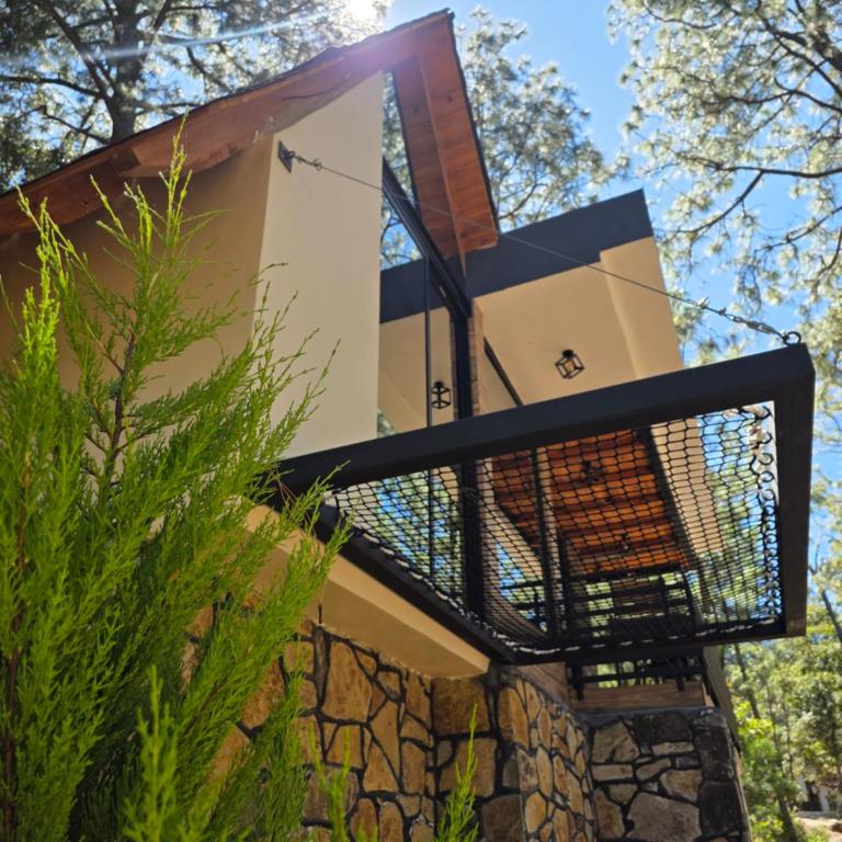 Chalet San Marcos - Chalet de 1 dormitorio - 27