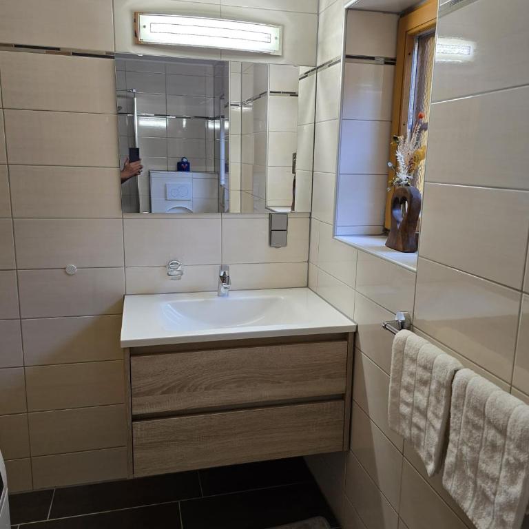 Ferienwohnung WIEKI - Apartment mit 2 Schlafzimmern - 16