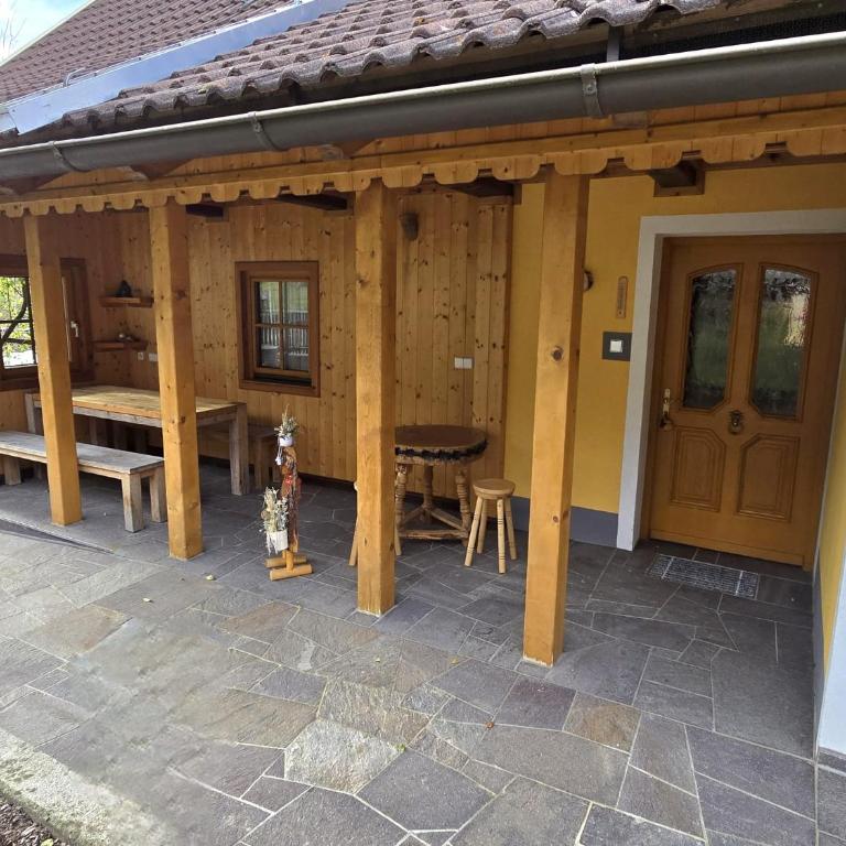 Ferienwohnung WIEKI - Apartment mit 2 Schlafzimmern - 5