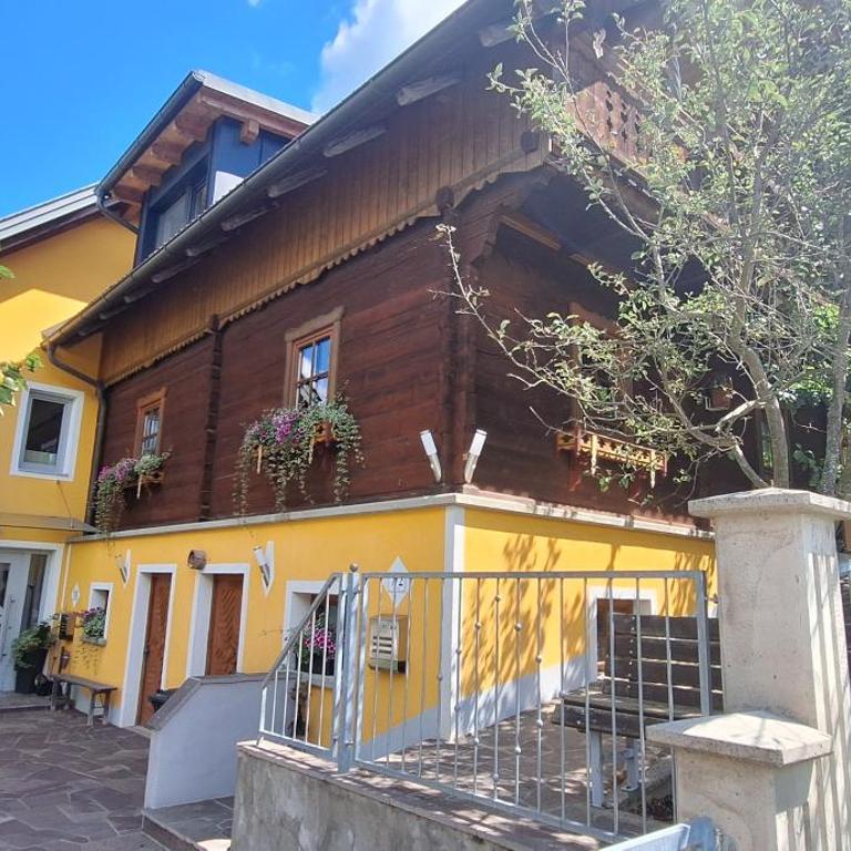 Ferienwohnung WIEKI - Apartment mit 2 Schlafzimmern - 1