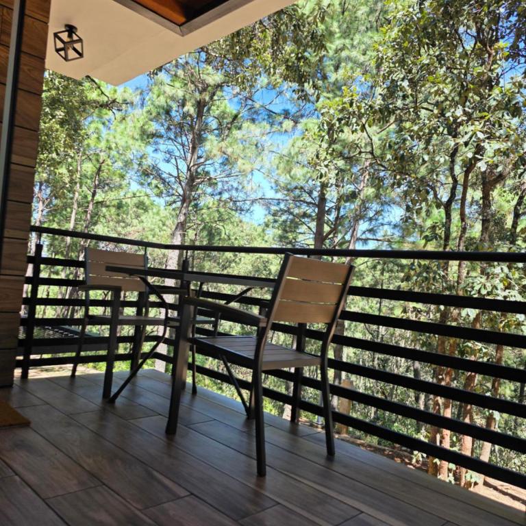 Chalet San Marcos - Chalet de 1 dormitorio - 19