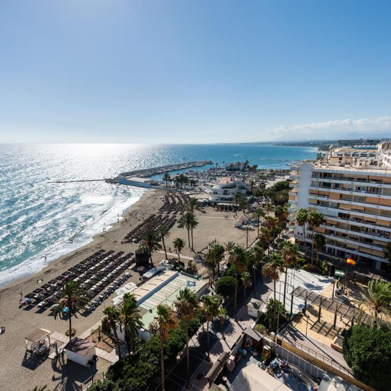 Marbella Boutique - Apartamento de 1 dormitorio - 1
