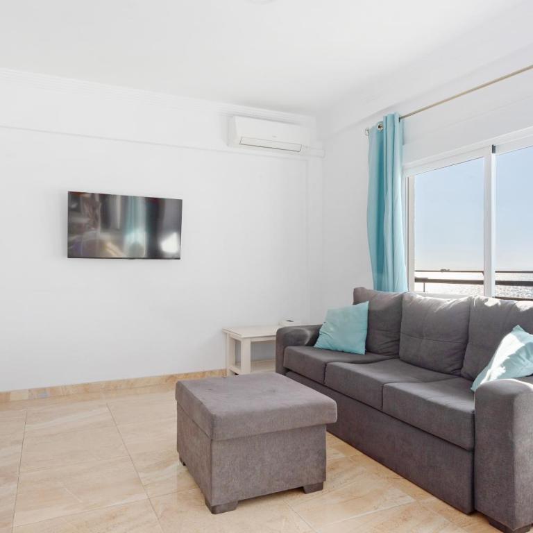 Marbella Boutique - Apartamento de 1 dormitorio - 4