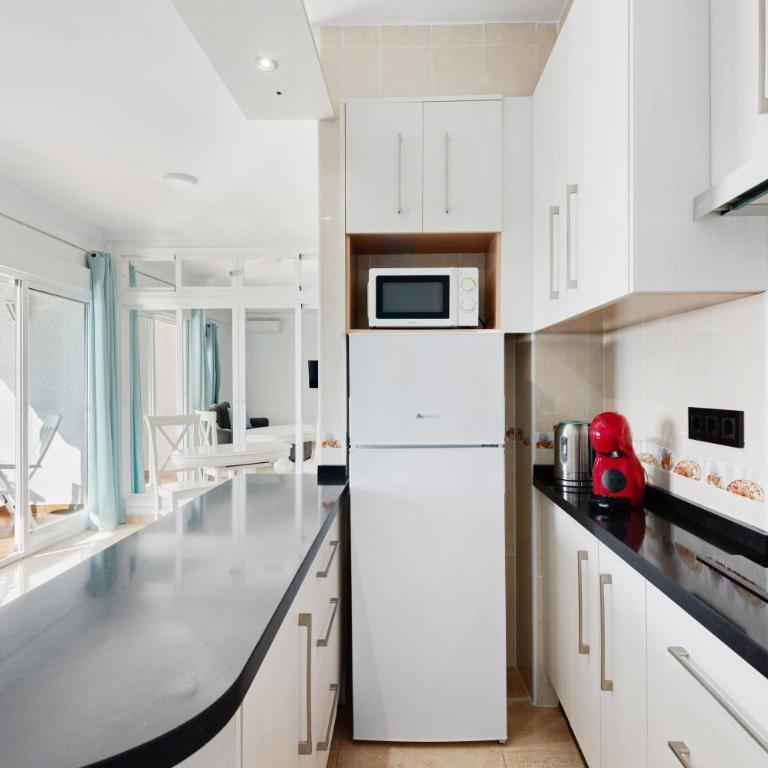 Marbella Boutique - Apartamento de 1 dormitorio - 3