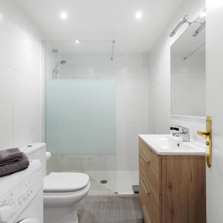 Marbella Boutique - Apartamento de 1 dormitorio - 7