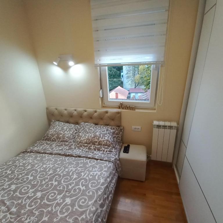 Royal lux apartman Beograd - Apartment - 23