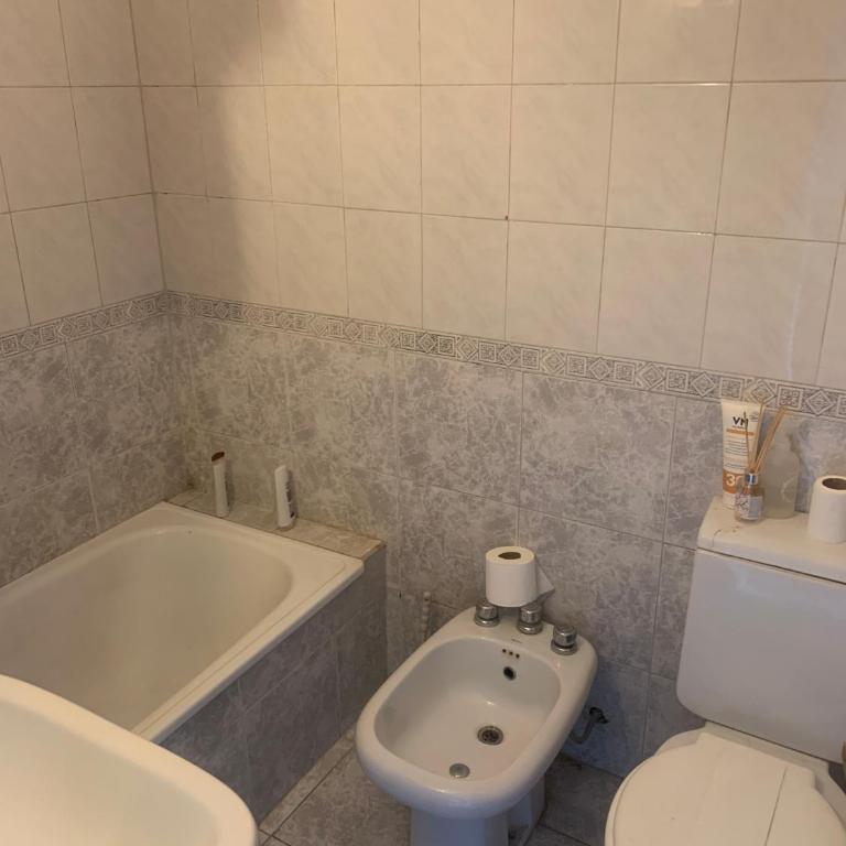 Departamento Centro Neuquén Capital - Apartamento de 2 dormitorios - 4