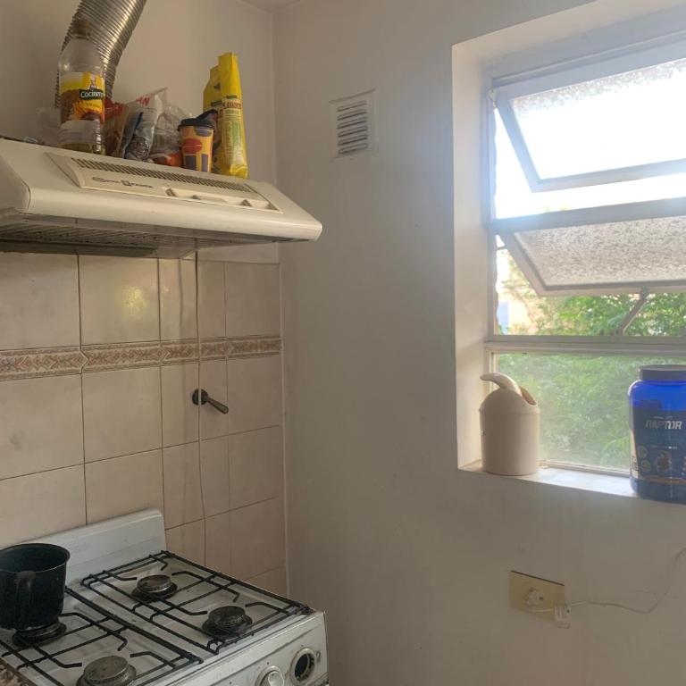 Departamento Centro Neuquén Capital - Apartamento de 2 dormitorios - 5