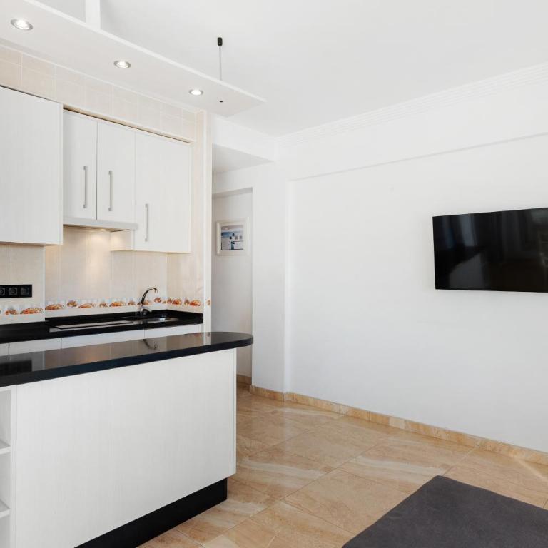 Marbella Boutique - Apartamento de 1 dormitorio - 9