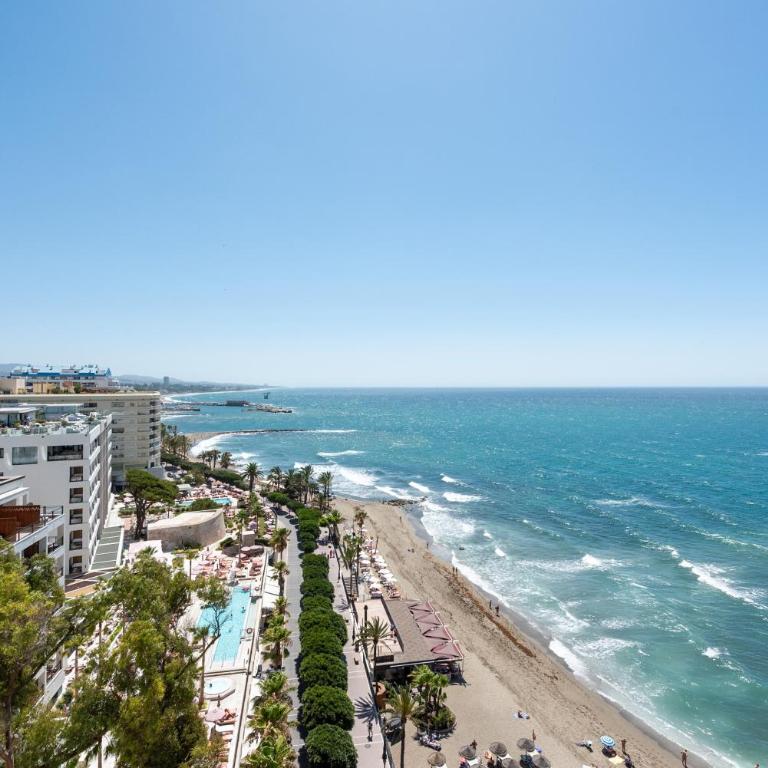 Marbella Boutique - Apartamento de 1 dormitorio - 12