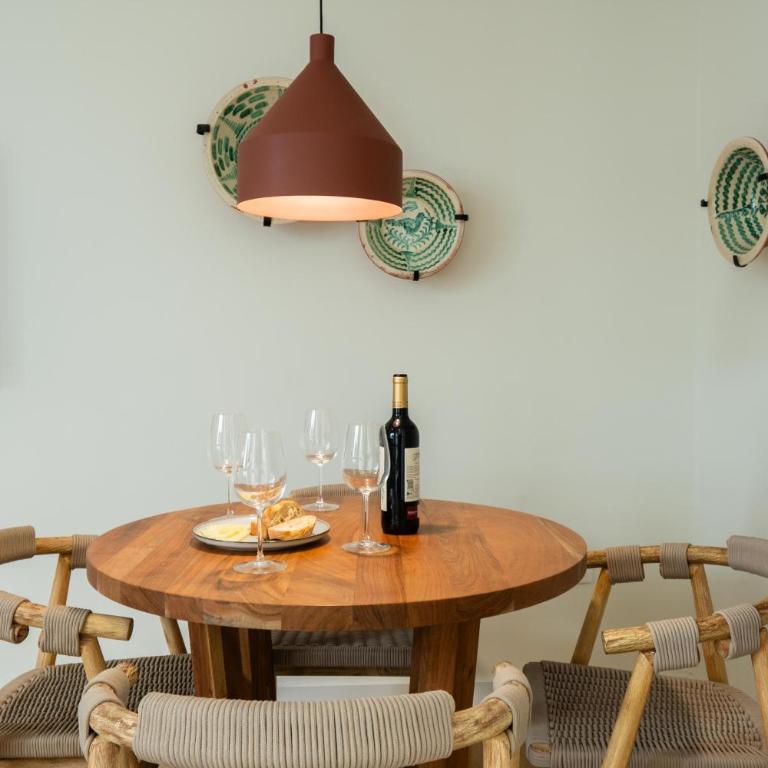 Los Patios de Feria - Magnolia - Apartamento de 1 dormitorio - 22
