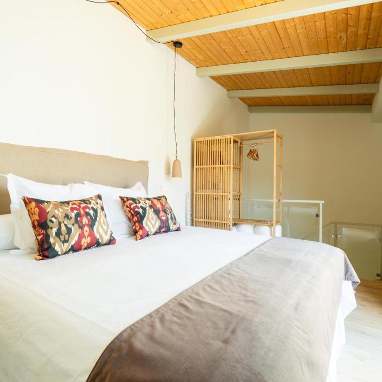 Los Patios de Feria - Magnolia - Apartamento de 1 dormitorio - 9