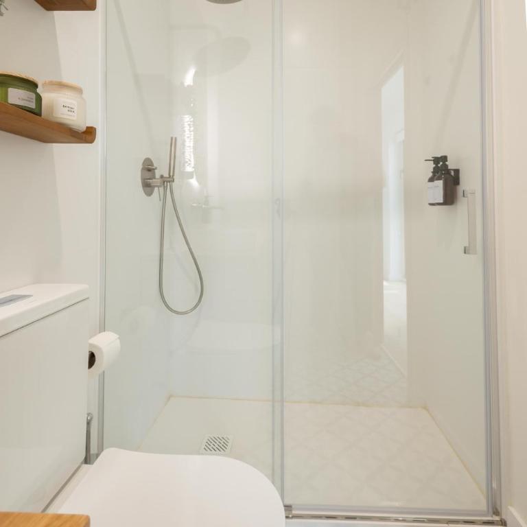 Los Patios de Feria - Magnolia - Apartamento de 1 dormitorio - 37