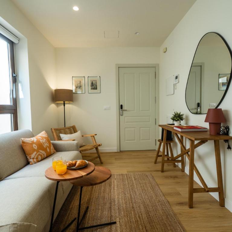 Los Patios de Feria - Magnolia - Apartamento de 1 dormitorio - 38