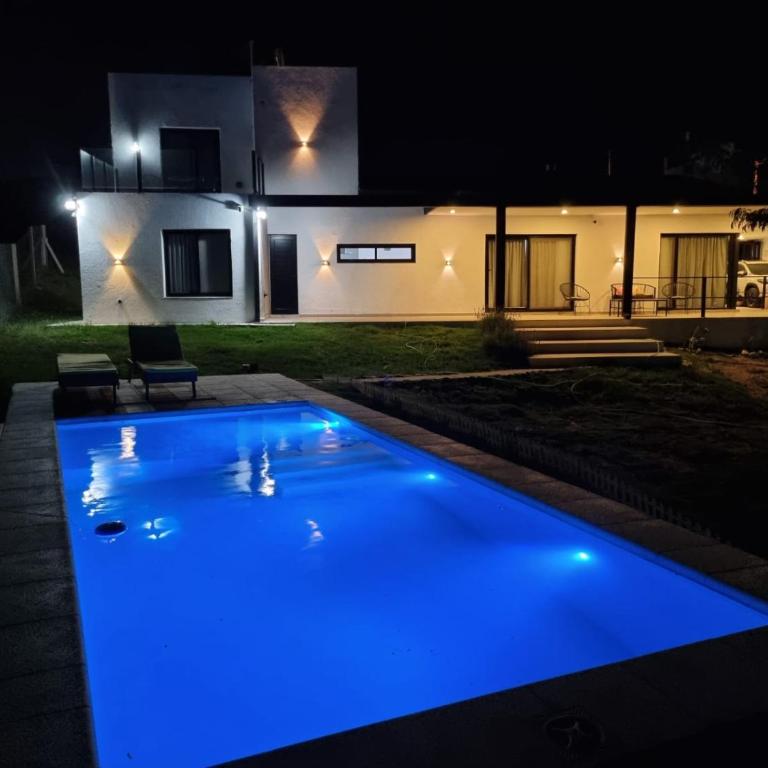 Escondite Serrano - Casa de 3 dormitorios - 26