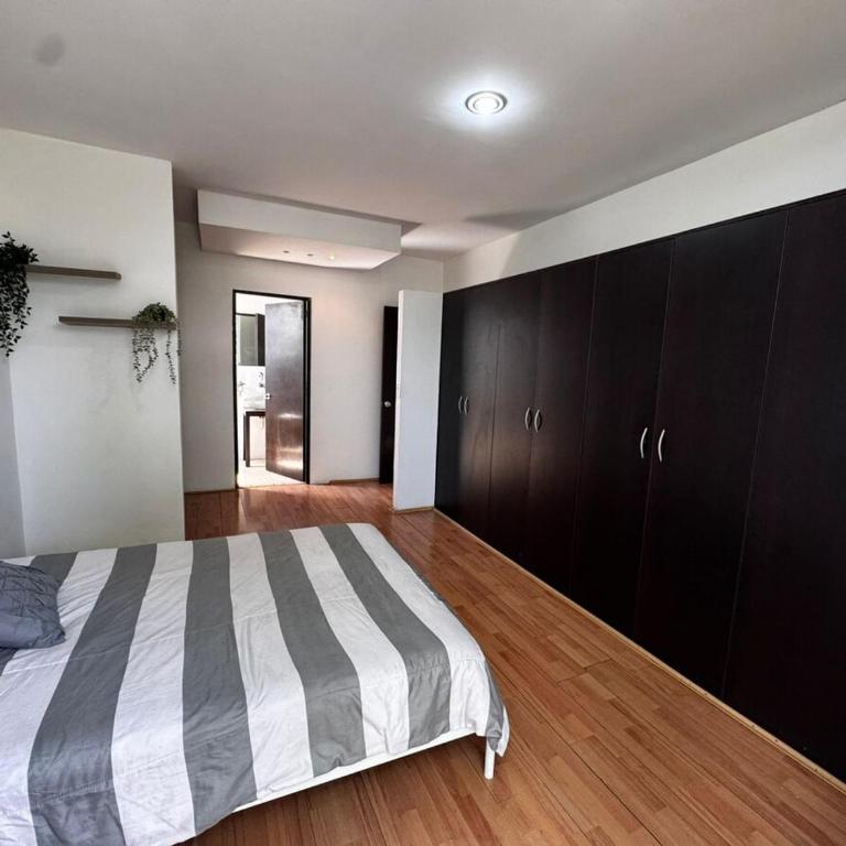 incredibly comfortable apartment in north Rome - Apartamento de 2 dormitorios - 10
