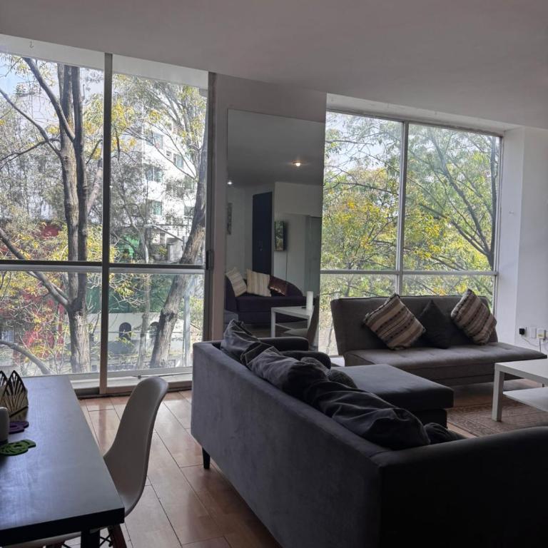 incredibly comfortable apartment in north Rome - Apartamento de 2 dormitorios - 12