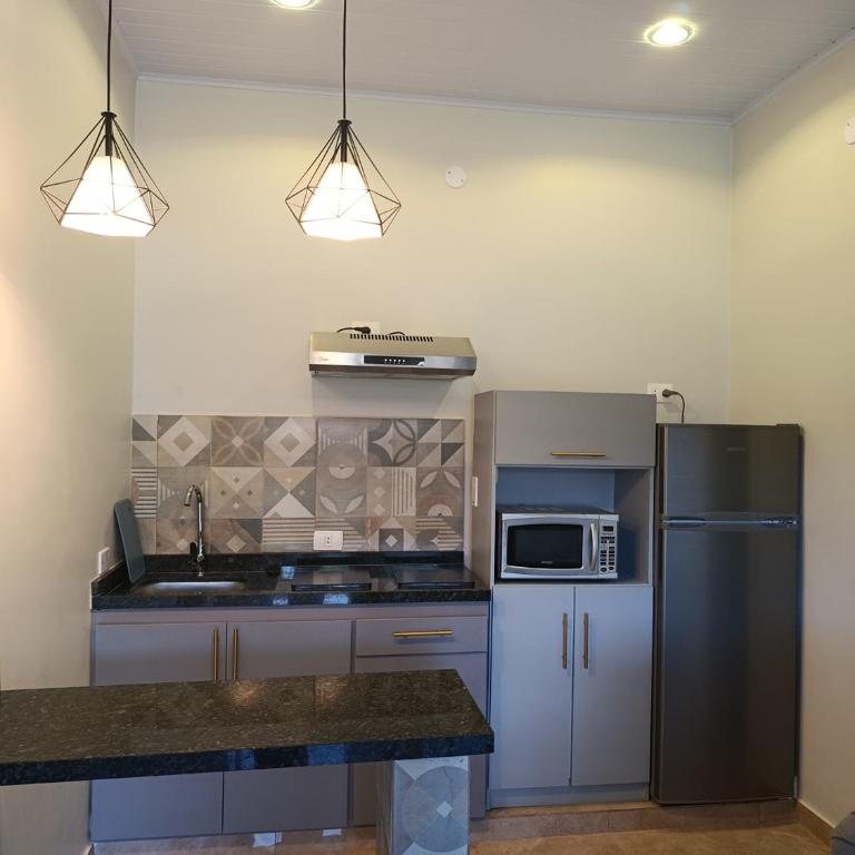 Depto 2 dormitorios Area4 - Apartamento de 2 dormitorios - 12