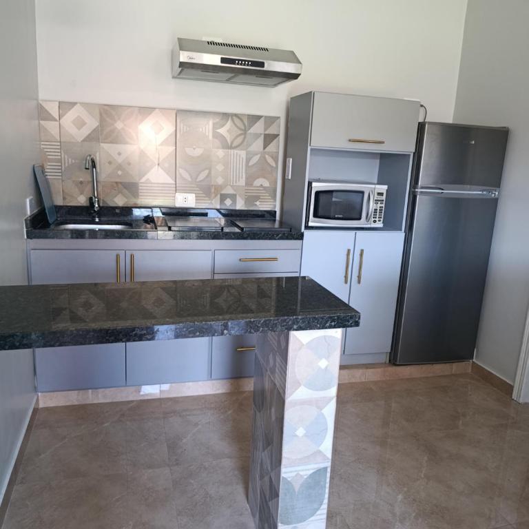 Depto 2 dormitorios Area4 - Apartamento de 2 dormitorios - 20