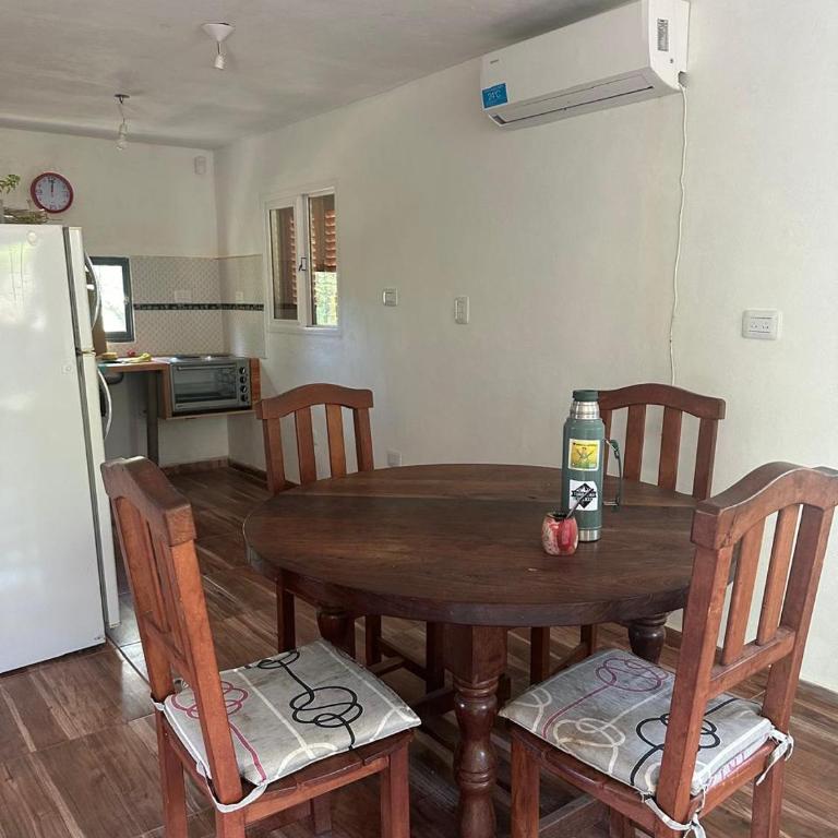 Cabaña El Quebrachal - One-Bedroom House - 10