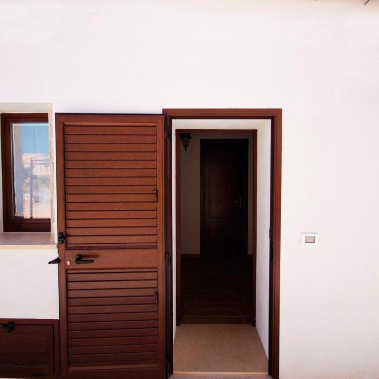 Baglio Baia Cornino - Casa con 1 Camera da Letto - 2