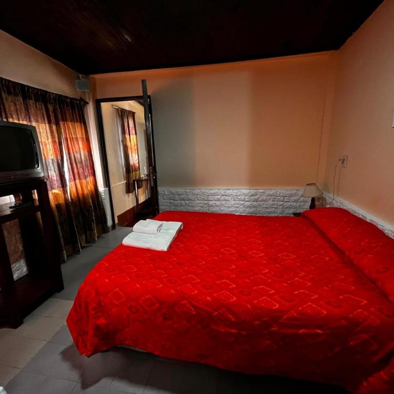 El Refugio - Habitación Doble Estándar - 18