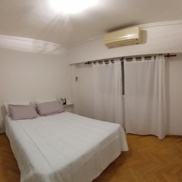 Departamento Céntrico Cochera Cerrada - Two-Room Apartment - 3