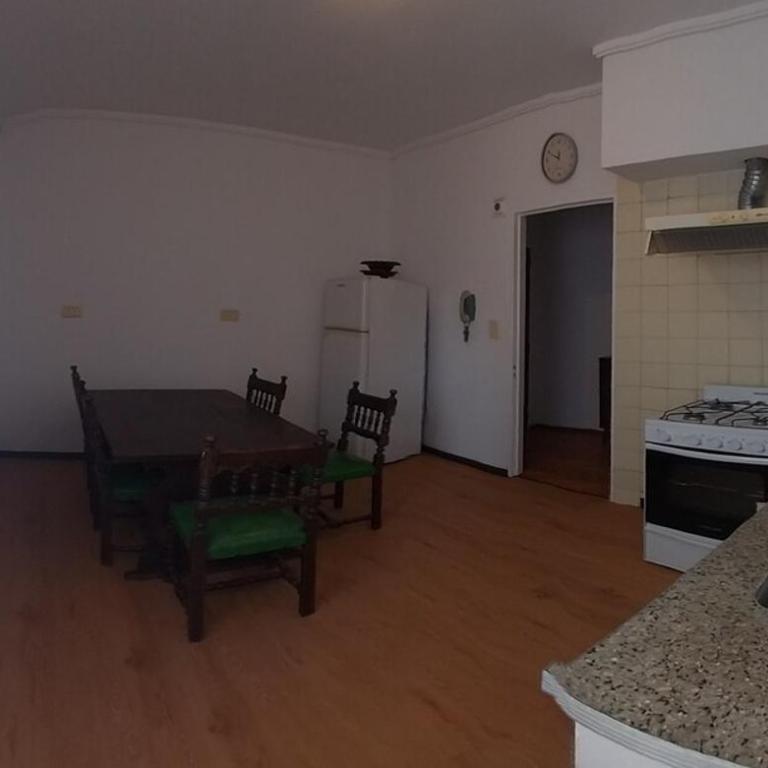 Departamento Céntrico Cochera Cerrada - Two-Room Apartment - 5