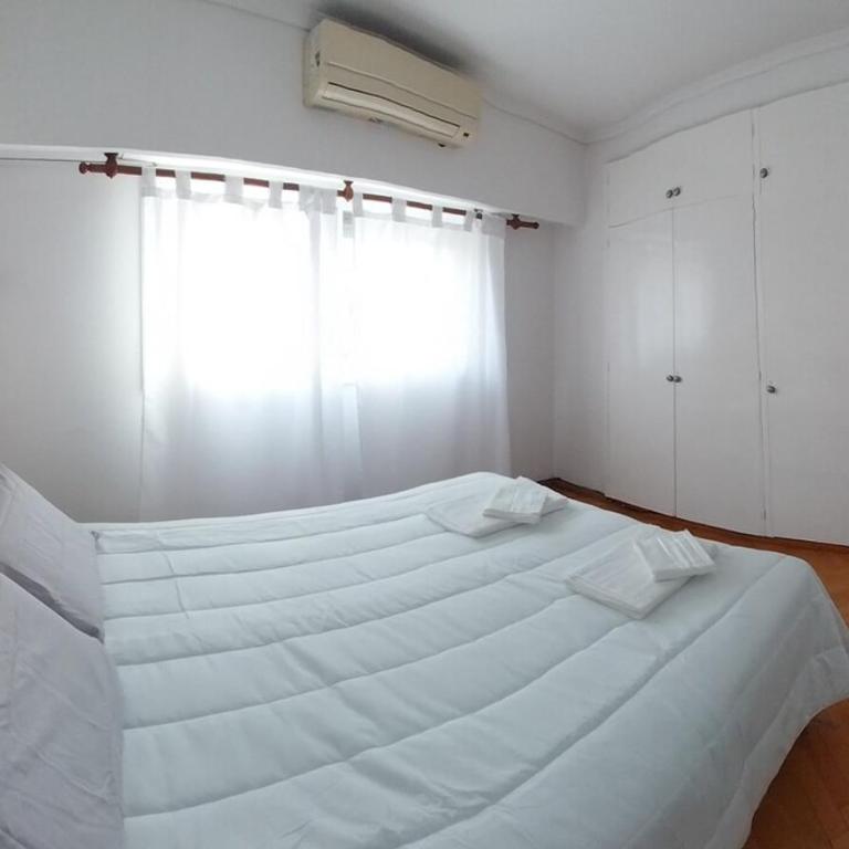 Departamento Céntrico Cochera Cerrada - Two-Room Apartment - 9