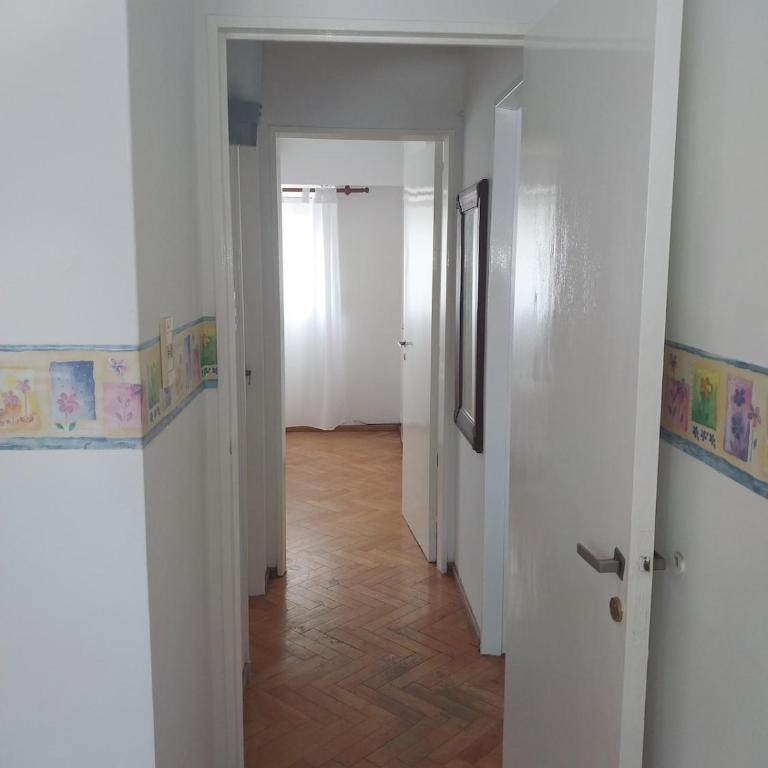 Departamento Céntrico Cochera Cerrada - Two-Room Apartment - 10