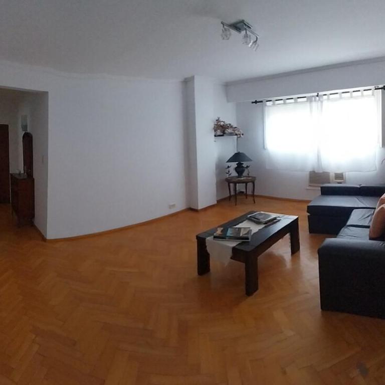 Departamento Céntrico Cochera Cerrada - Two-Room Apartment - 11