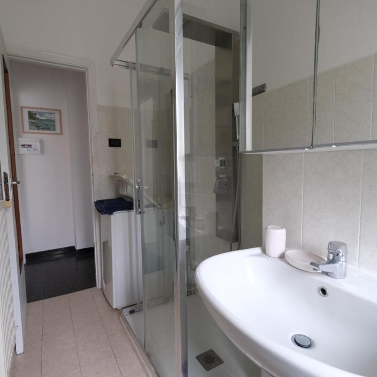 Una Casetta nel Golfo by PortofinoVacanze - Appartamento con 1 Camera da Letto - 5