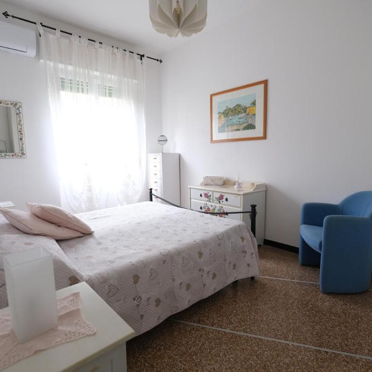 Una Casetta nel Golfo by PortofinoVacanze - Appartamento con 1 Camera da Letto - 7
