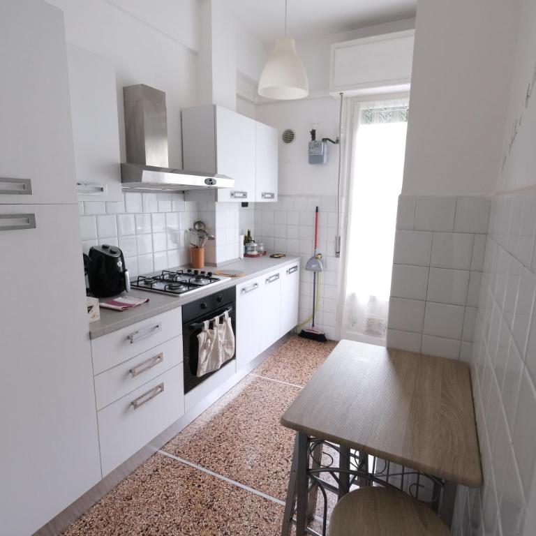 Una Casetta nel Golfo by PortofinoVacanze - Appartamento con 1 Camera da Letto - 17