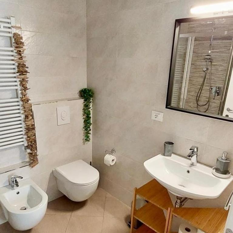 Sepa - One-Bedroom Apartment - 14