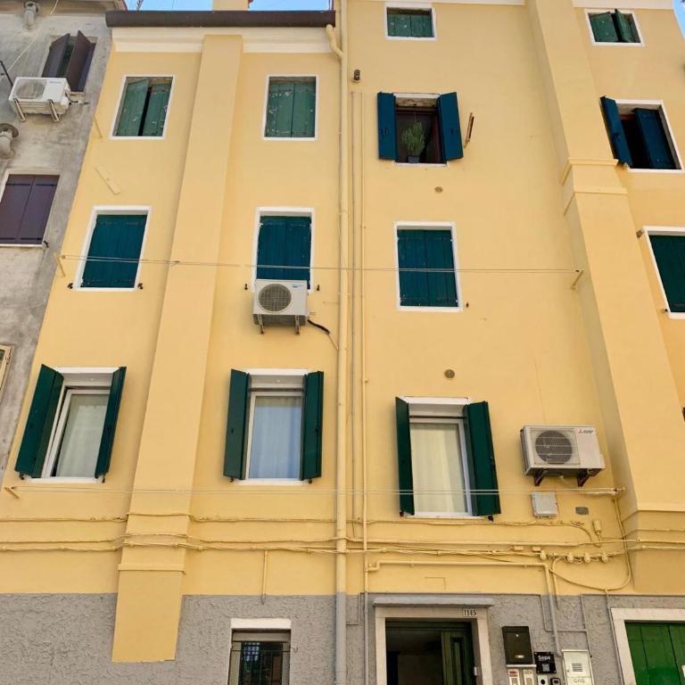 Sepa - One-Bedroom Apartment - 19