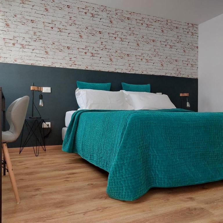 Sepa - One-Bedroom Apartment - 4