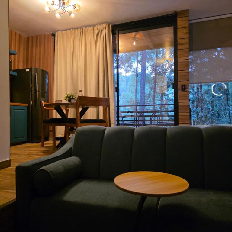 Chalet San Marcos - Chalet de 1 dormitorio - 14