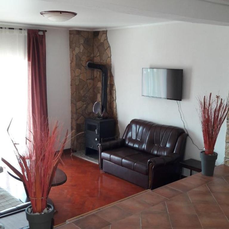 Teona-Apartments - Porodični Apartman sa 2 Spavaće Sobe - 3
