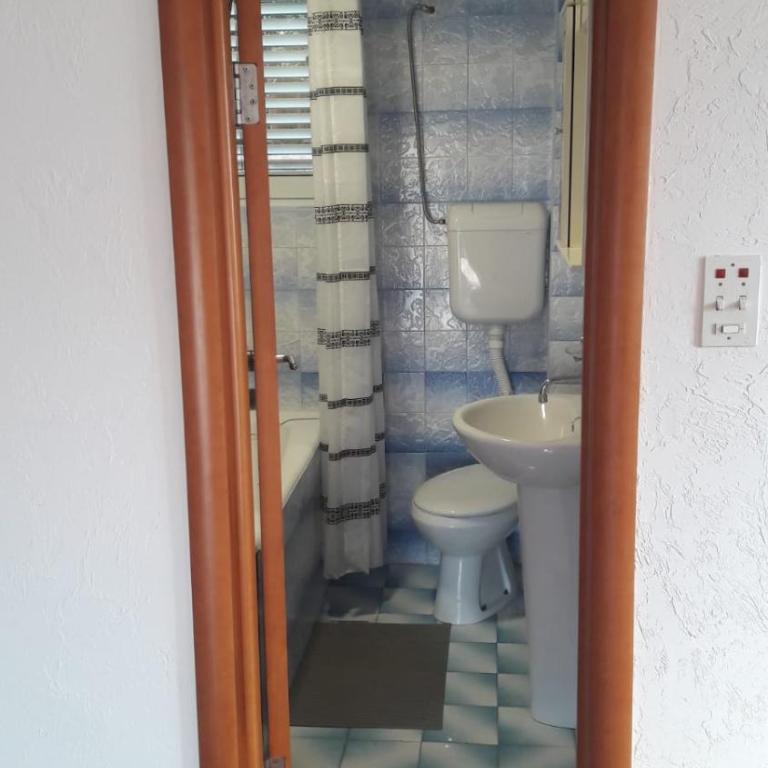 Teona-Apartments - Porodični Apartman sa 2 Spavaće Sobe - 7