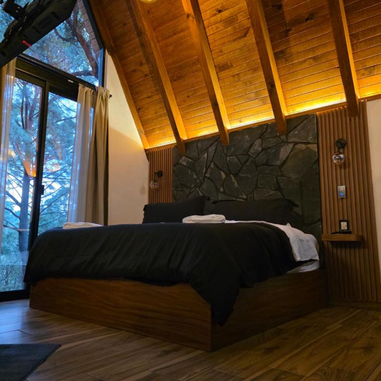 Chalet San Marcos - Chalet de 1 dormitorio - 3