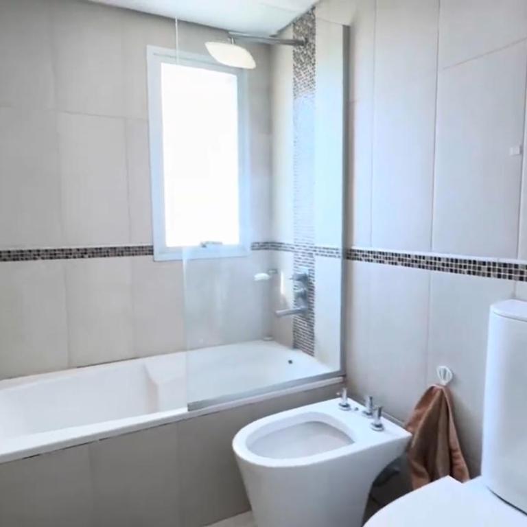 beautiful home - Apartamento de 1 dormitorio - 8