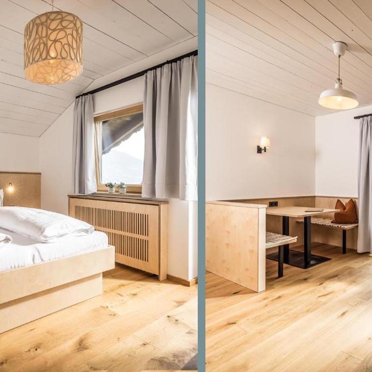 Waldruh - Apartment mit Balkon - 2