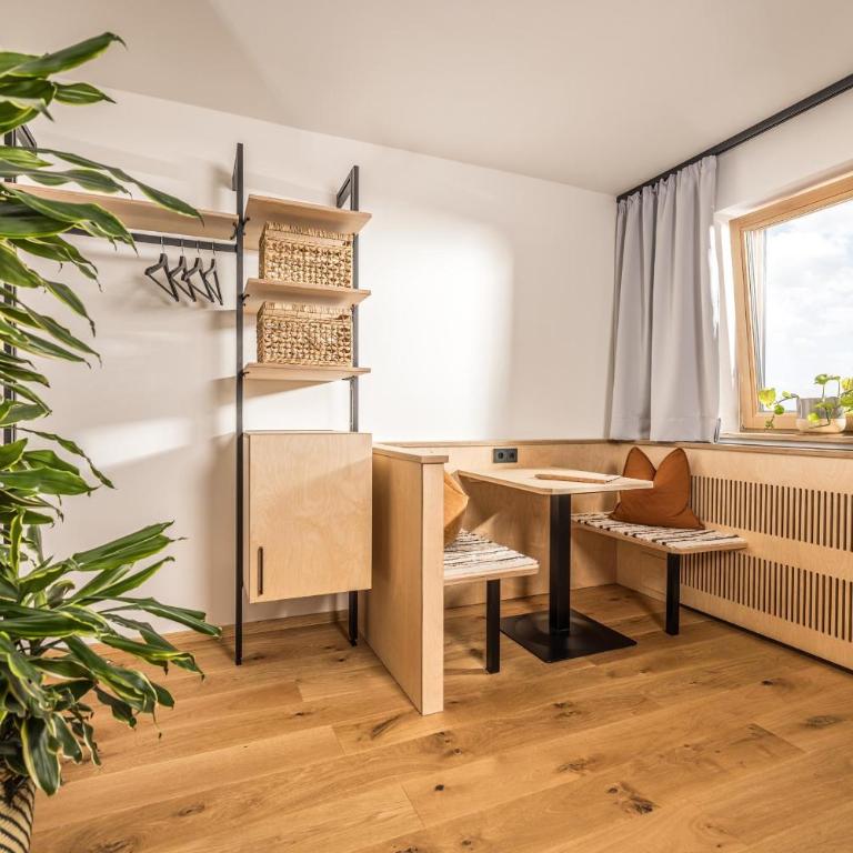 Waldruh - Doppelzimmer mit Balkon - 4